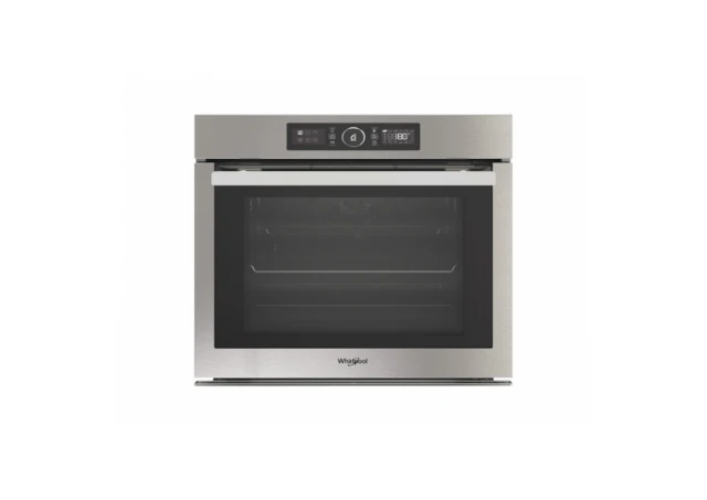 Ugradna rerna WHIRLPOOL AKZ9 6270 IX 73L/elektronska/inox