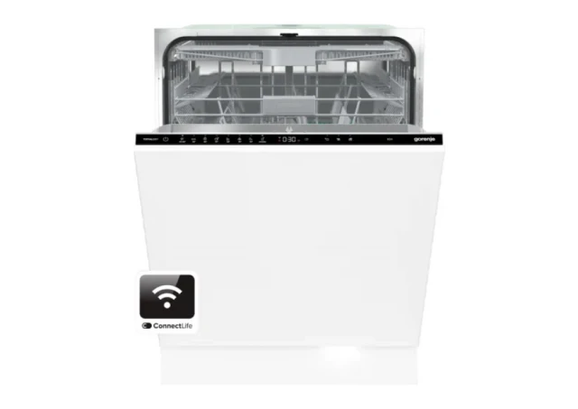Mašina za pranje sudova Gorenje GV673A6
