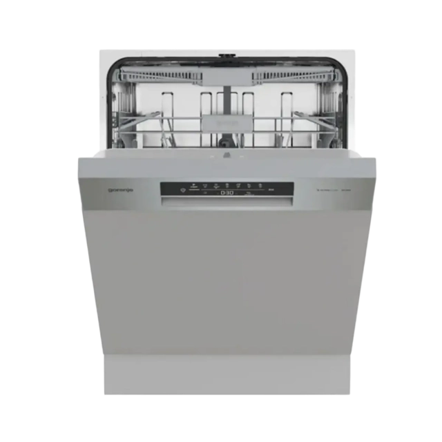 Ugradna mašina za pranje sudova Gorenje GI643C9X