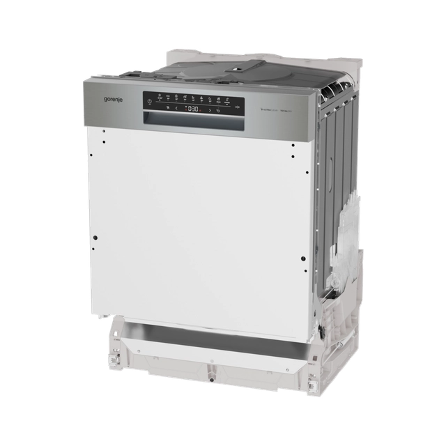 Mašina za pranje sudova Gorenje GI672B90X