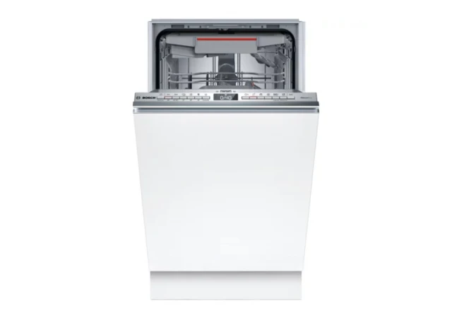 Sudomašina BOSCH SPV4EMX24E/Serija4/ugradna/C/10 kompleta/3.korpa/Home Connect/81,5x44,8x55cm