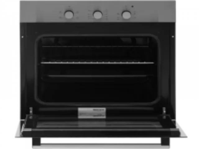 Tesla WG Ugradni set TESLA HV6403SB+BO601SX ugradna rerna i ugradna ploca