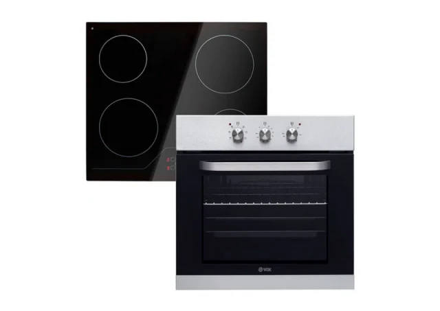 Ugradni set Vox SET2110400W