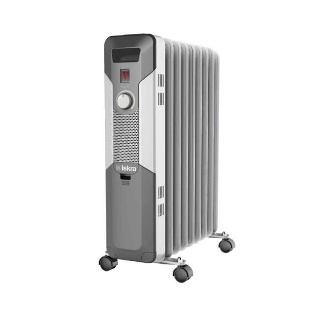 Uljani radijator Iskra YL-B28-9 9 rebara