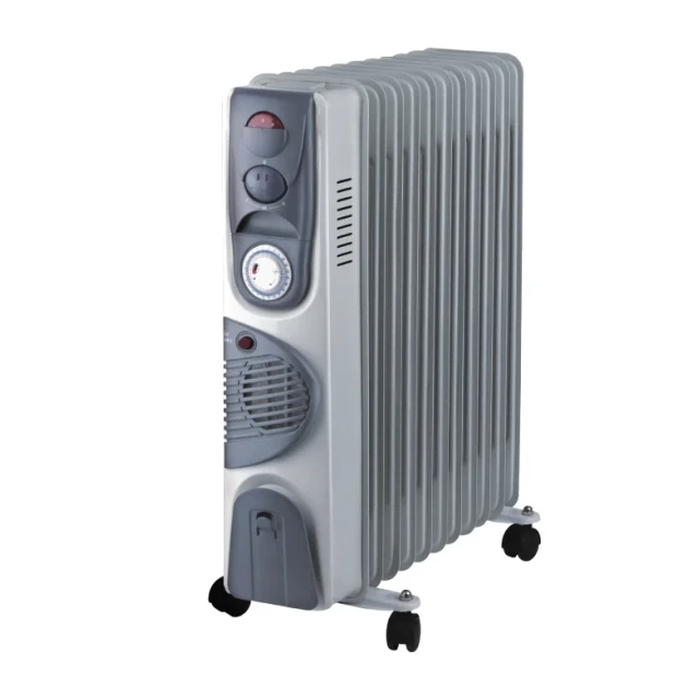 Uljani radijator PROSTO 11 rebara (150x580mm)