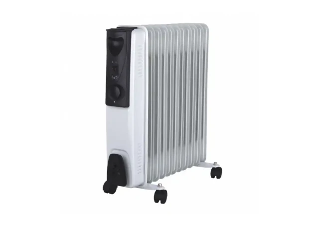 Uljani radijator Prosto UR-B29-11  snaga 2500W