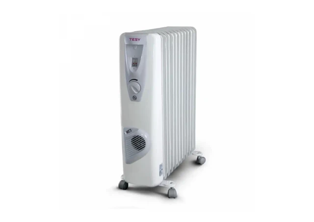 Uljani radijator TESY CB2512E01 12 rebara snaga 3000W