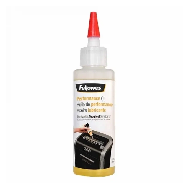 Ulje za uništivač Fellowes 120 ml 3608501