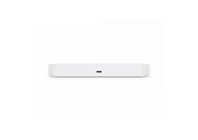 Ubiquiti UniFi 5Port 10 Gigabit Switch with PoE Input Power Support