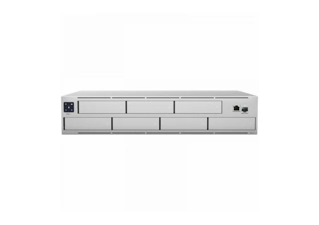 Ubiquiti UniFi Protect 7Bay Network Video Recorder