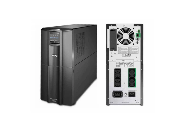 UPS 2000VA APC SMT2200IC
