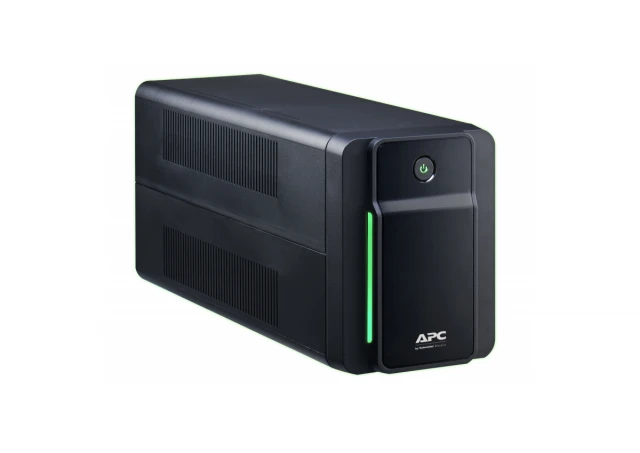 UPS, APC, 950VA, 230V, AVR, Schuko Sockets