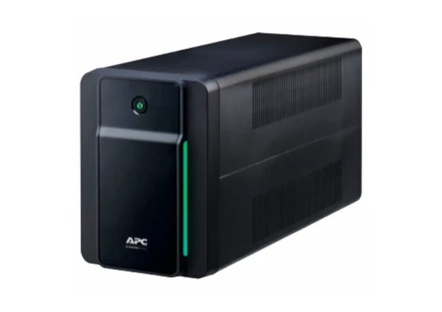 UPS APC Back-UPS 2200VA 230v crna