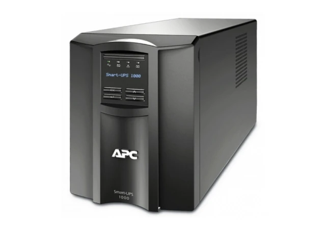 UPS APC SMT1000IC 1000VA SmartConnect