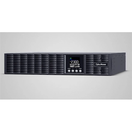 UPS CyberPower OLS3000ERT2UA 3000VA/2700W RM Online