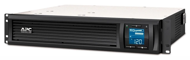 UPS APC Smart SMC1500I-2UC