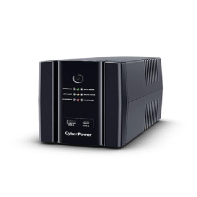 CyberPower 2200VA/1320W UT2200EG, line-int., šuko, desktop