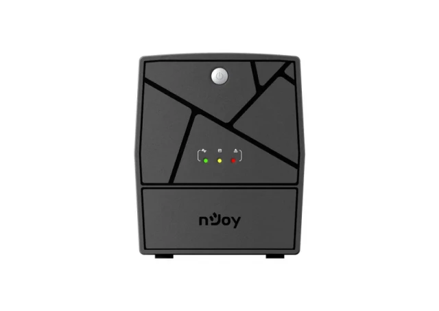 UPS 1500VA NJOY Keen 1500 USB 900W UPS (UPLI-LI150KU-CG01B)