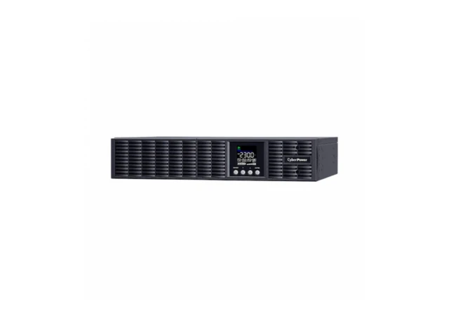 CyberPower 1000VA/900W OLS1000ERT2UA, online, Rack/Tower