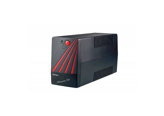 UPS Intex  IT-F650VA/650VA/360W