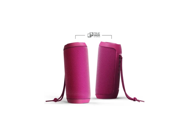 ENERGY SISTEM Urban Box 2 Magenta portable zvučnik roze 