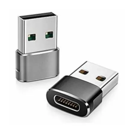 FAST ASIA USB adapter 2.0 na TIP-C M/Ž