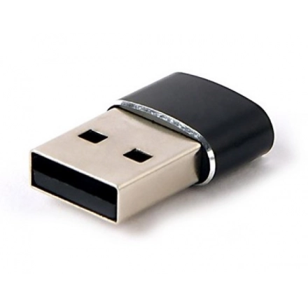 USB adapter Gembird A-USB2-AMCF-02 Gembird USB AM to Type-C