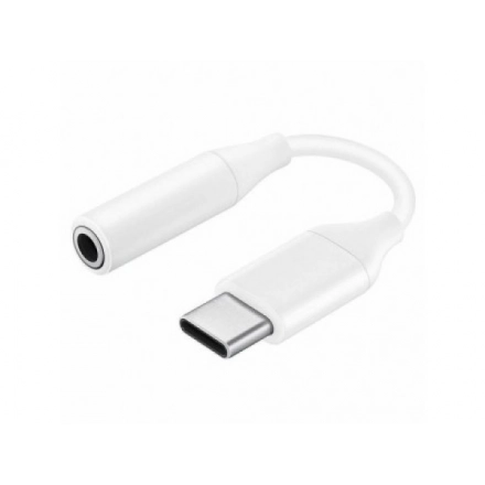 USB adapter za slusalice TY-2 Type C na 3.5mm beli