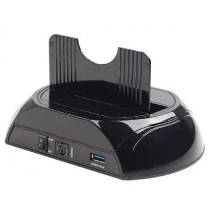USB Docking Station Gembird HD32-U3S-2 USB3.0