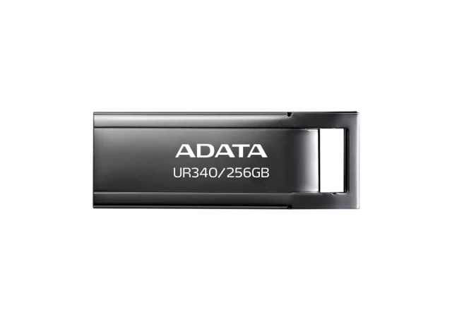 A-DATA USB Flash 256 GB AData 3.2 AROY-UR340-256GBK