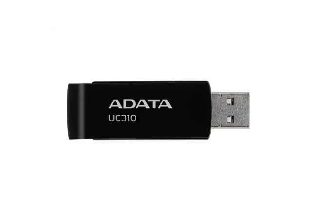 A-DATA USB Flash 64 GB AData 3.2 UC310-64G-RBK