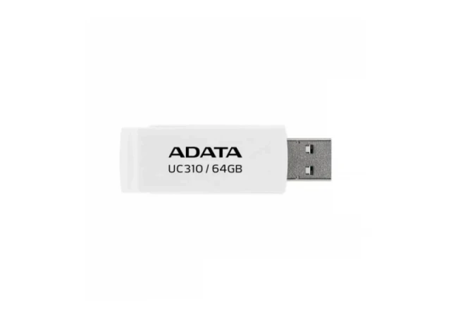 A-DATA USB Flash 64 GB AData 3.2 UC310-64G-RWH beli
