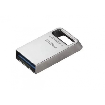 USB Flash Kingston 128GB DataTraveler Micro USB 3.2, DTMC3G2/128