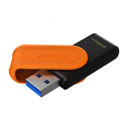 USB Flash Kingston 256GB DataTraveler Exodia USB3.2, DTXS/256GB