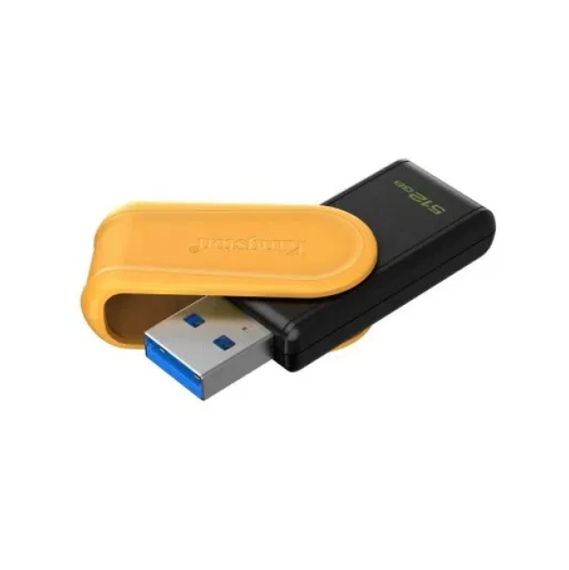 USB Flash Kingston 512GB DataTraveler Exodia USB3.2, DTXS/5126GB