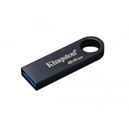 USB Flash Kingston 64GB DataTraveler SE9G3 KE-U2X64-1AC