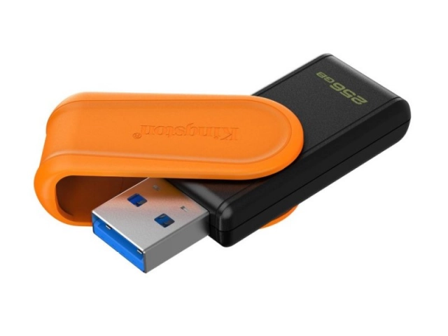 FlashDrive 256GB Kingston DTXS/256GB USB3.2 Gen1 Data Traveler Exodia S