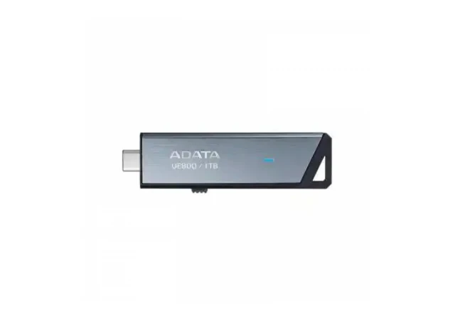 A-DATA USB Flash Tip C 1 TB AData 3.2 AELI-UE800-1T-CSG 1000MB/s