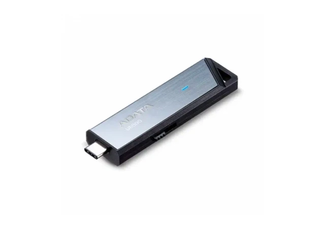 A-DATA USB Flash Tip C 256 GB AData 3.2 AELI-UE800-256G-CSG 1000MB/s