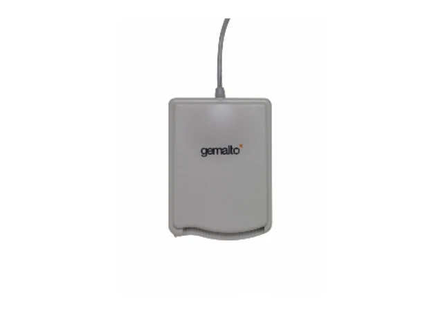 USB Gemalto-Thales PC IDBridge CT40 G2010 SL citac smart kartica 962-000011-002