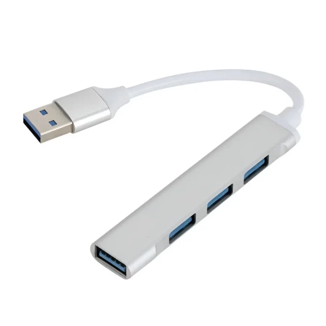 USB HUB 3.0 4porta 3.0 Linkom