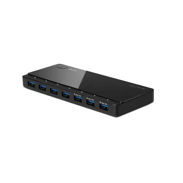 TP - Link USB Hub 7 porta TP-Link USB 3.0 UH700