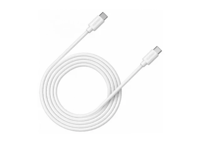 CANYON cable CLN30SC C-L 30W 2m White