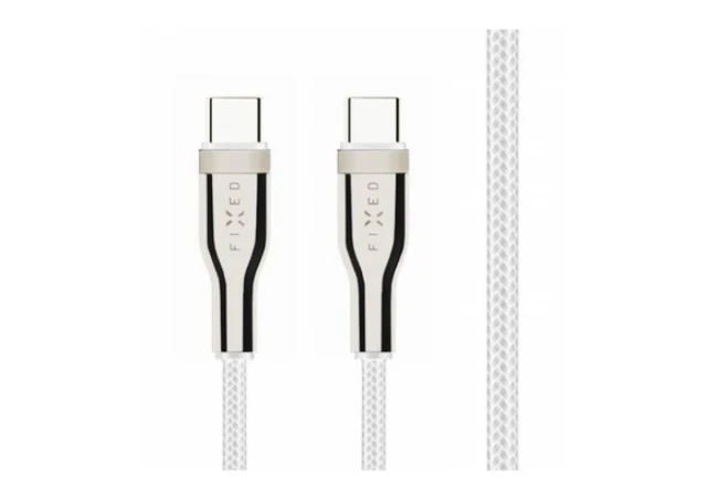 CANYON cable CC100AB C-C 100W Braided 2m White