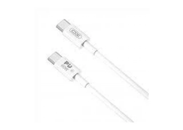 CANYON cable CC60SC C-C 60W 1.2m White