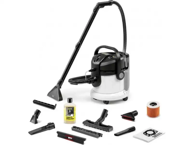 Usisivač Karcher SE 4 Plus