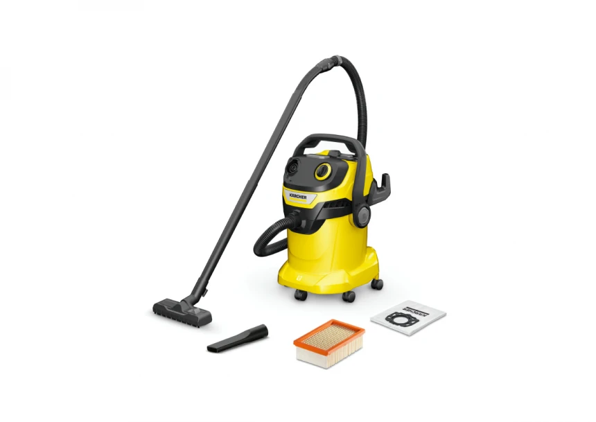 Usisivač Karcher WD5V-25/5/22