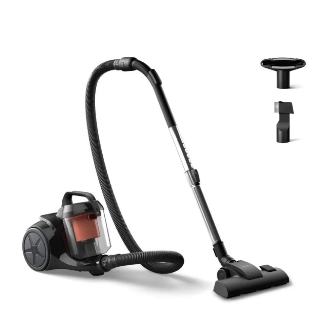 Usisivač Philips XB1142/10  snaga 800 W/posuda