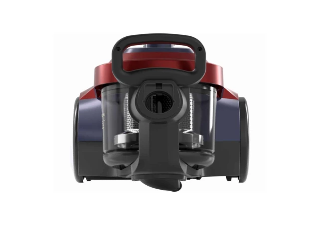 Usisivac TESLA BGL500NE/1800W/sa posudom/crni-crveni