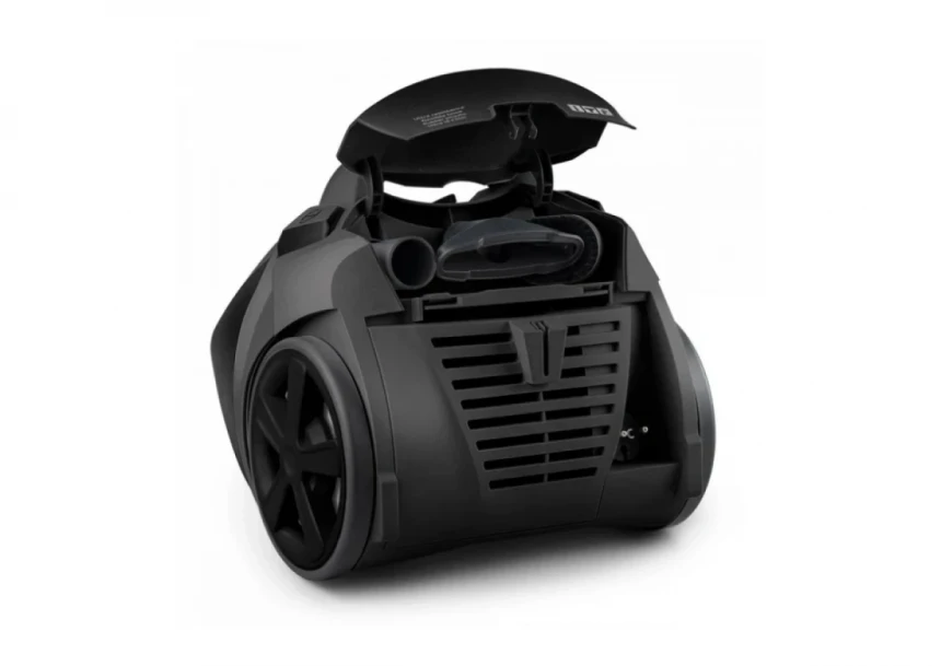 Usisivač Ufesa sa kesom AC3090 Antek/snaga 900W/crna